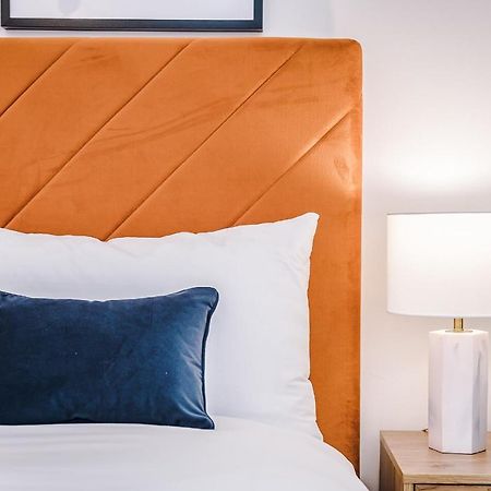 Host & Stay - The Cavern Quarter Nest Liverpool Kültér fotó