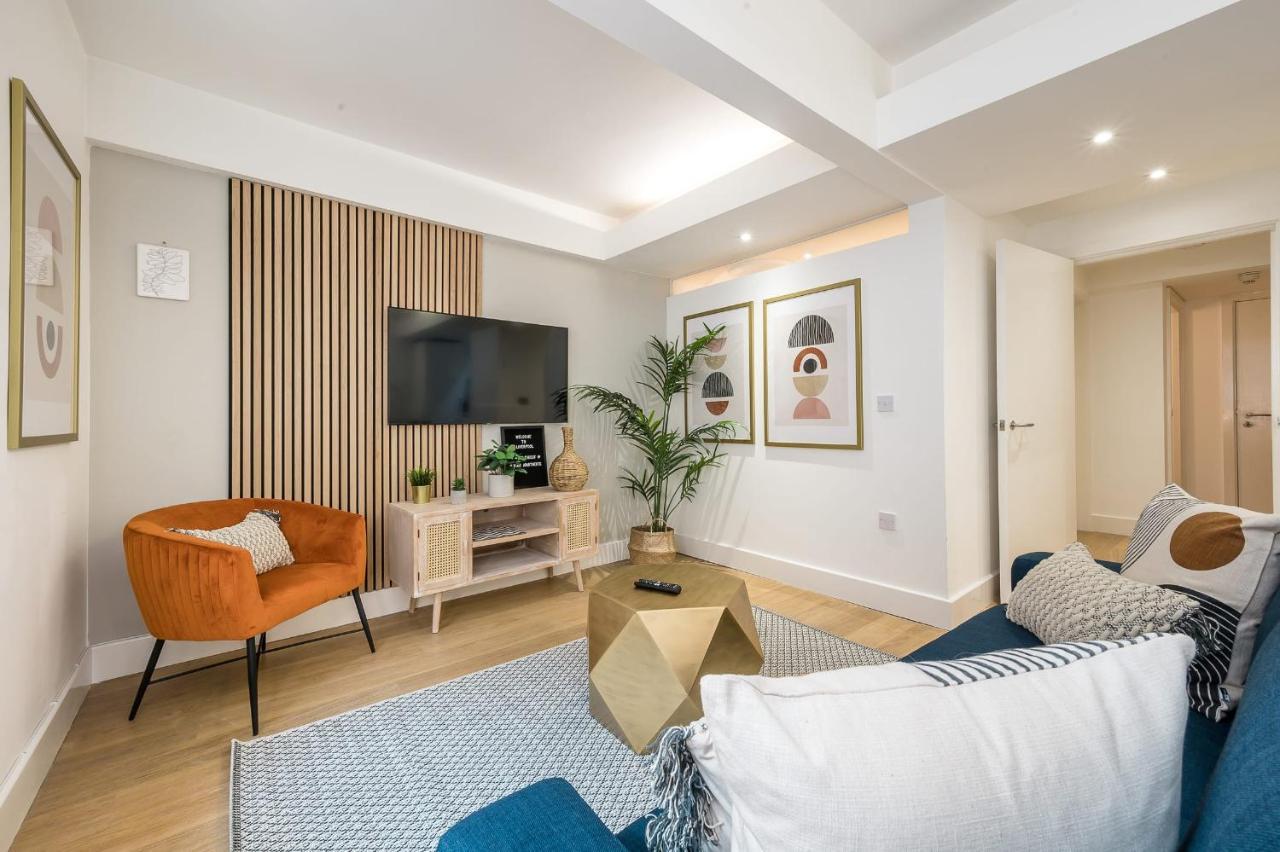 Host & Stay - The Cavern Quarter Nest Liverpool Kültér fotó