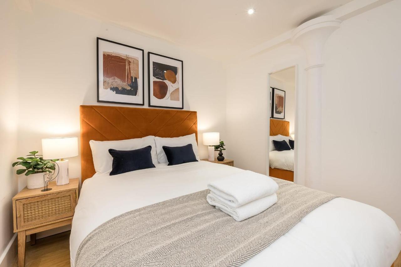 Host & Stay - The Cavern Quarter Nest Liverpool Kültér fotó