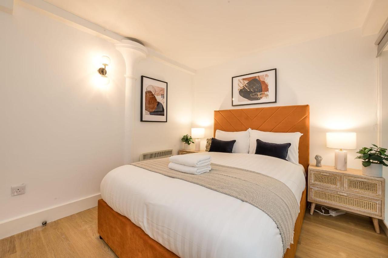 Host & Stay - The Cavern Quarter Nest Liverpool Kültér fotó